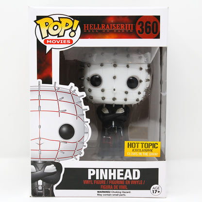 Pinhead