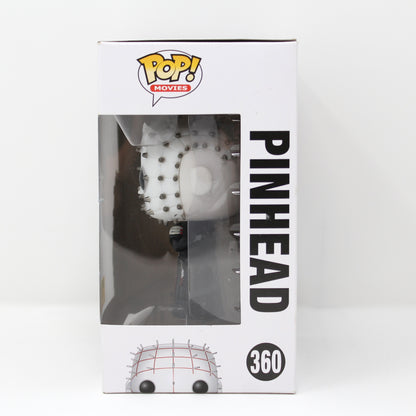 Pinhead