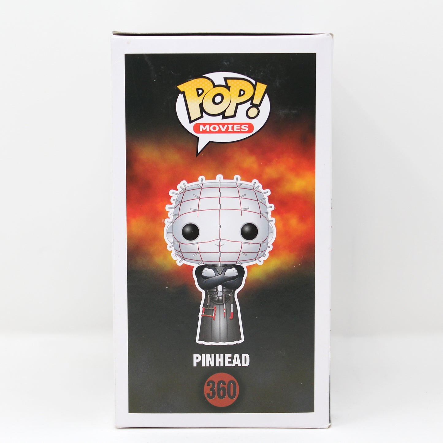 Pinhead