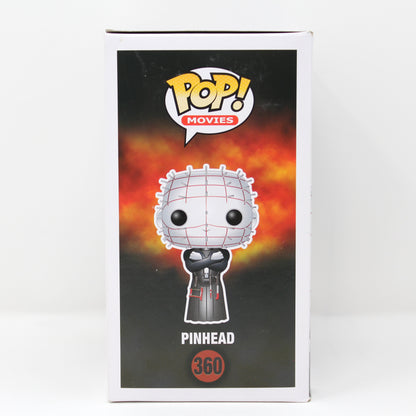 Pinhead