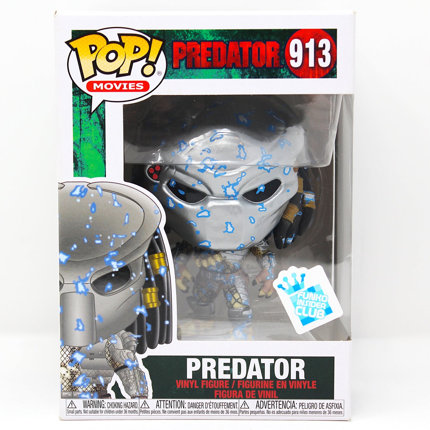 Predator