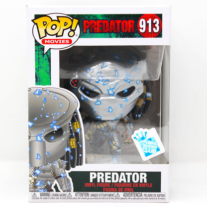 Predator