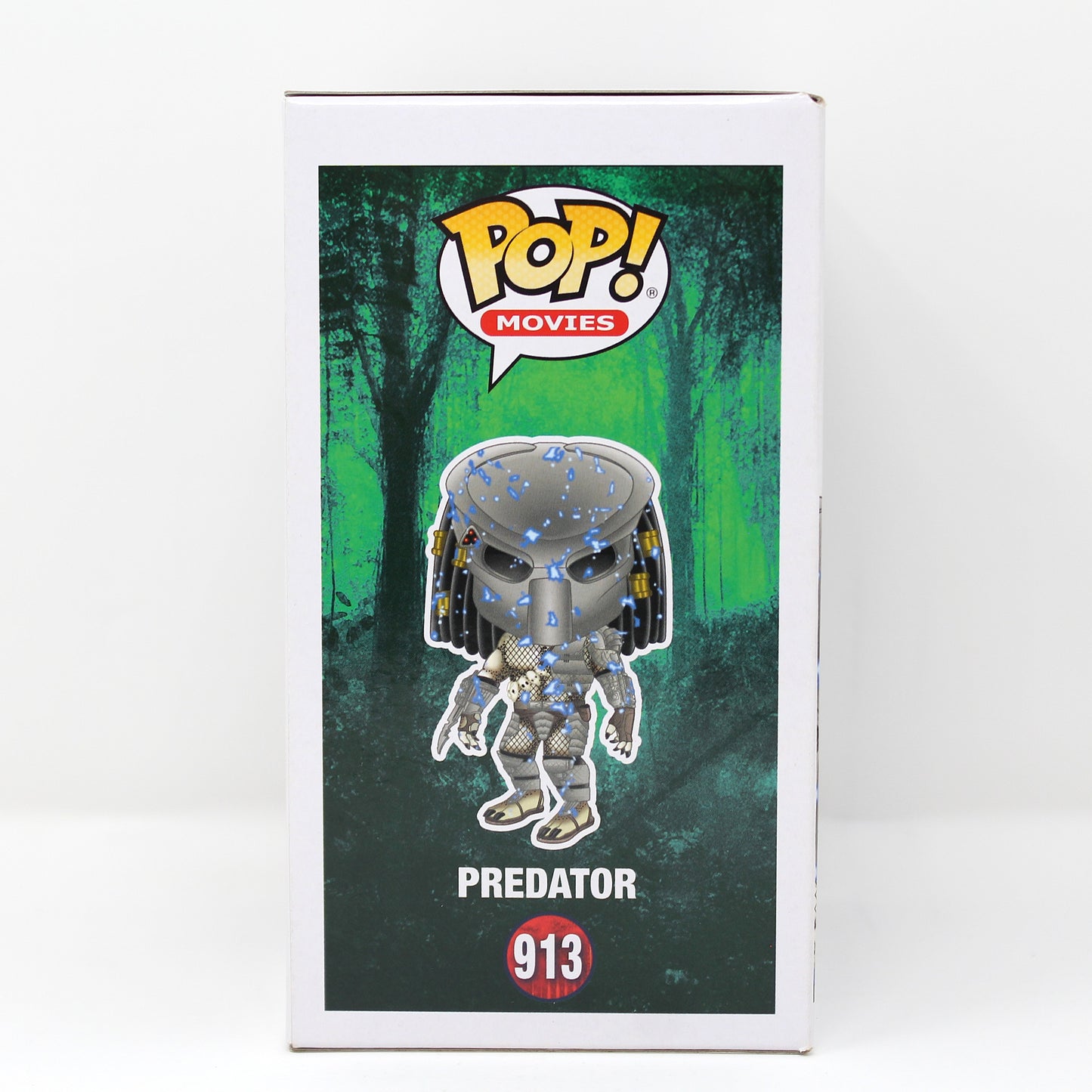 Predator