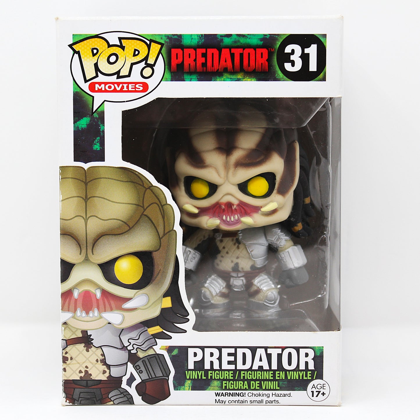 Predator