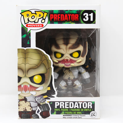Predator