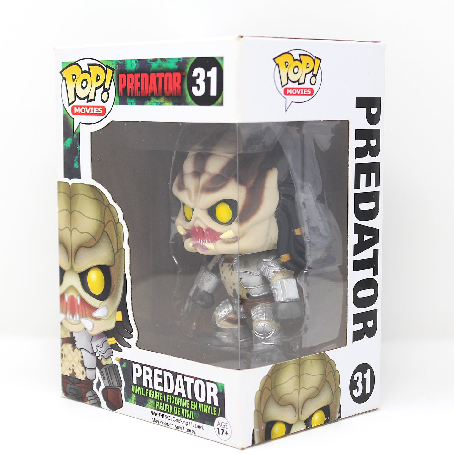 Predator
