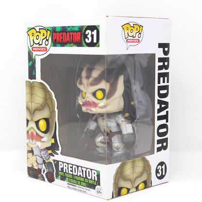 Predator