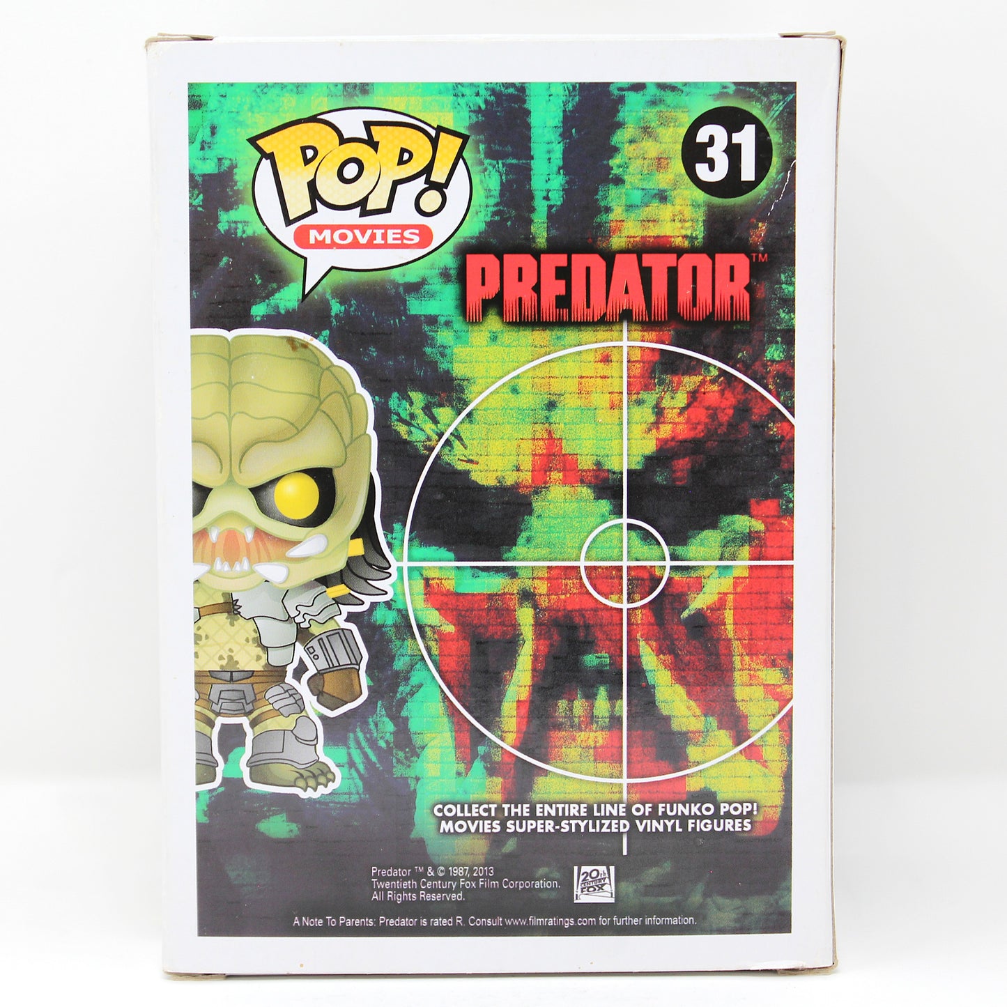Predator