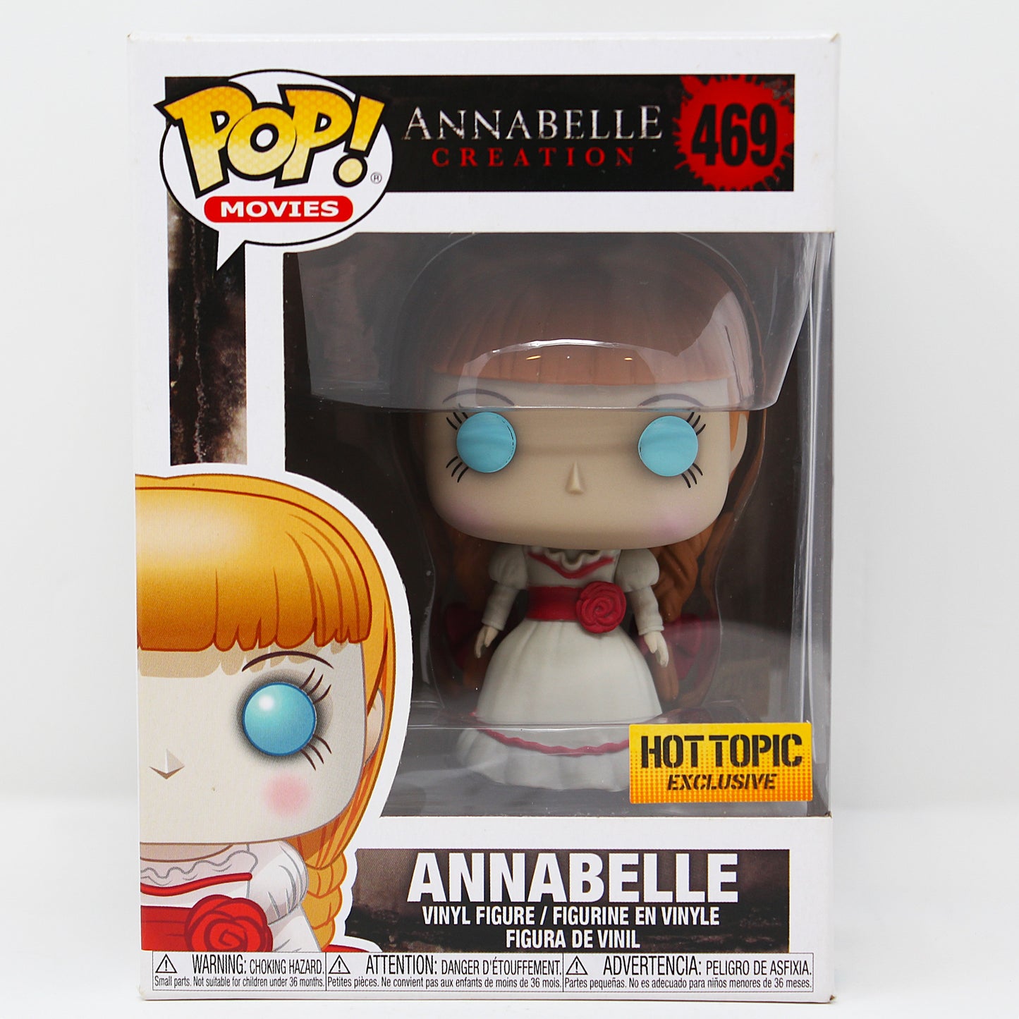 Annabelle