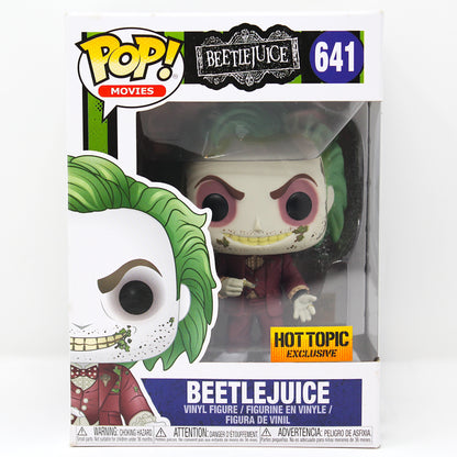 Beetlejuice