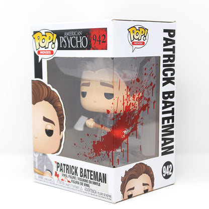 Patrick Bateman