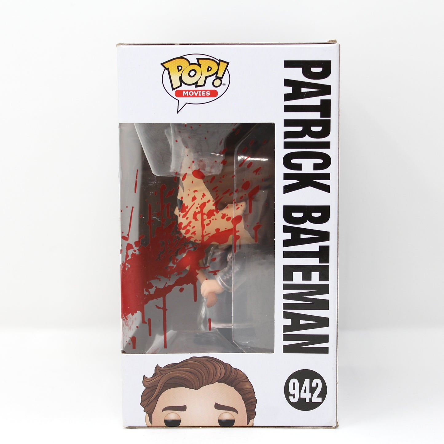 Patrick Bateman