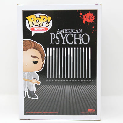 Patrick Bateman