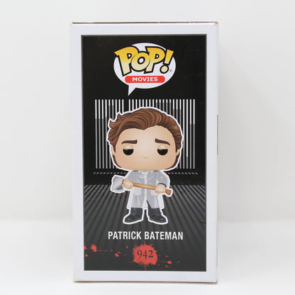 Patrick Bateman