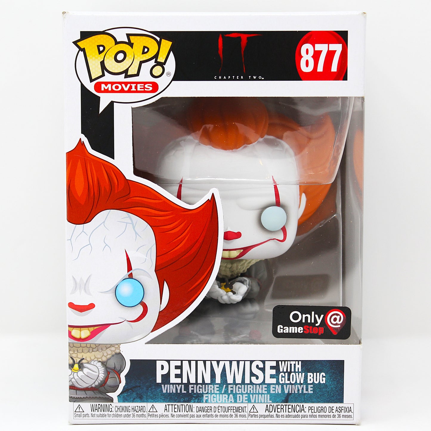 Pennywise