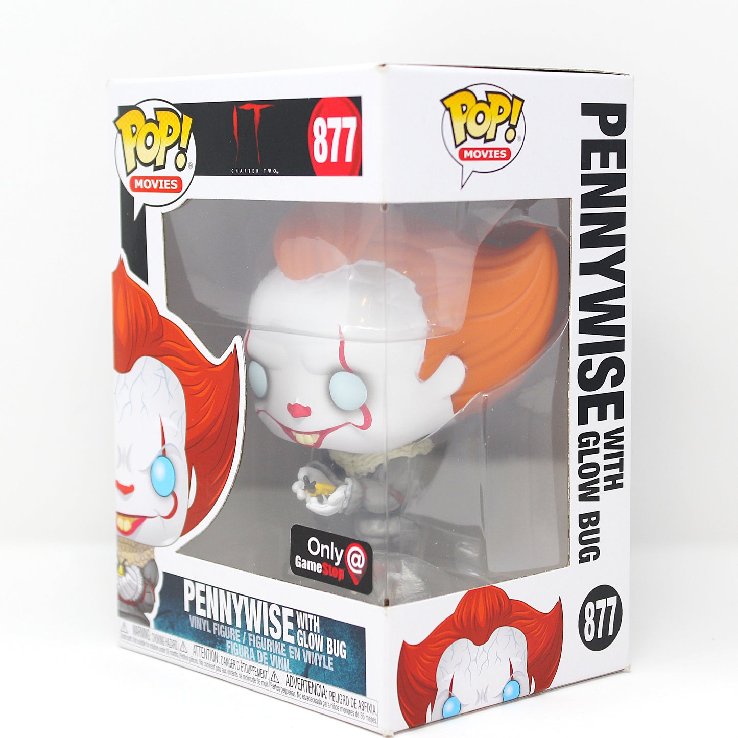 Pennywise