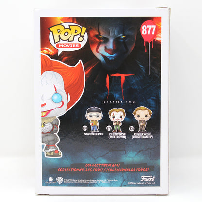 Pennywise