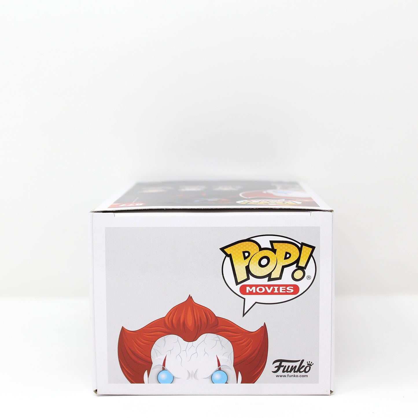 Pennywise