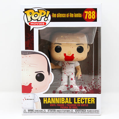 Hannibal Lecter