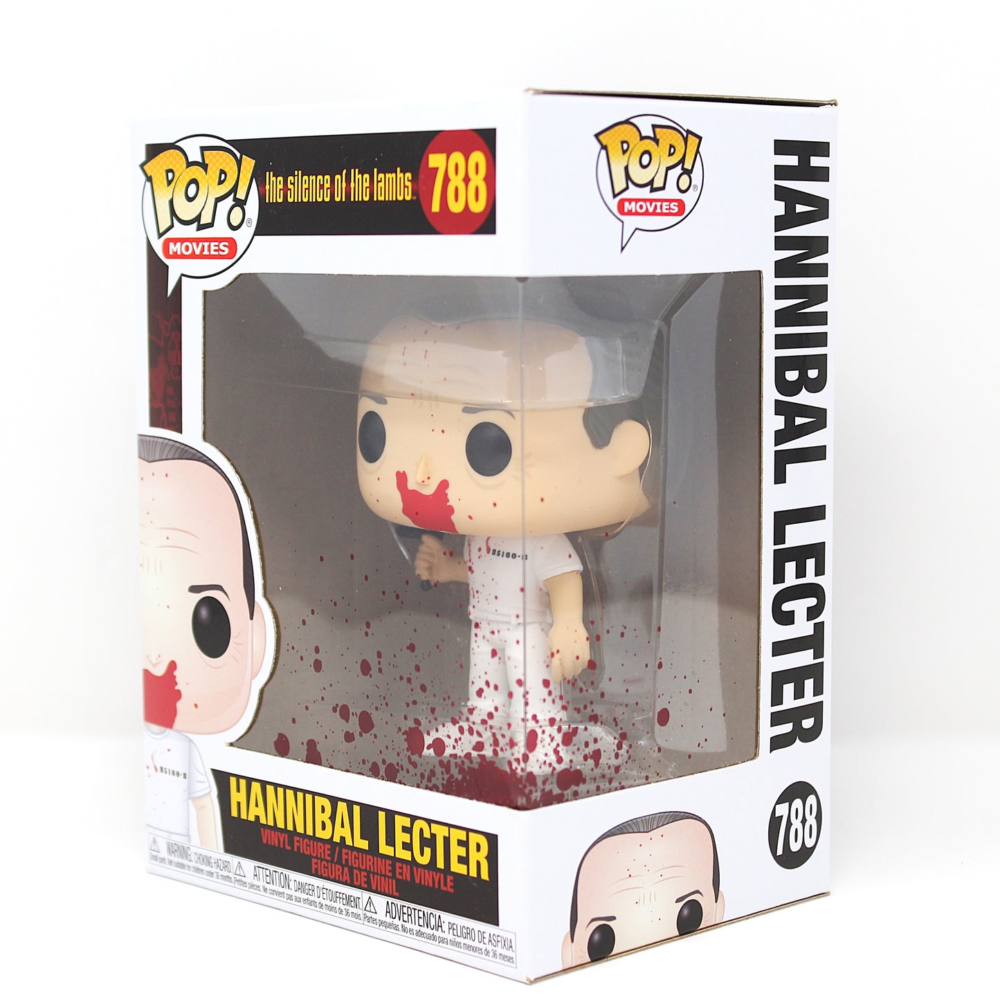 Hannibal Lecter