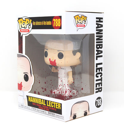 Hannibal Lecter