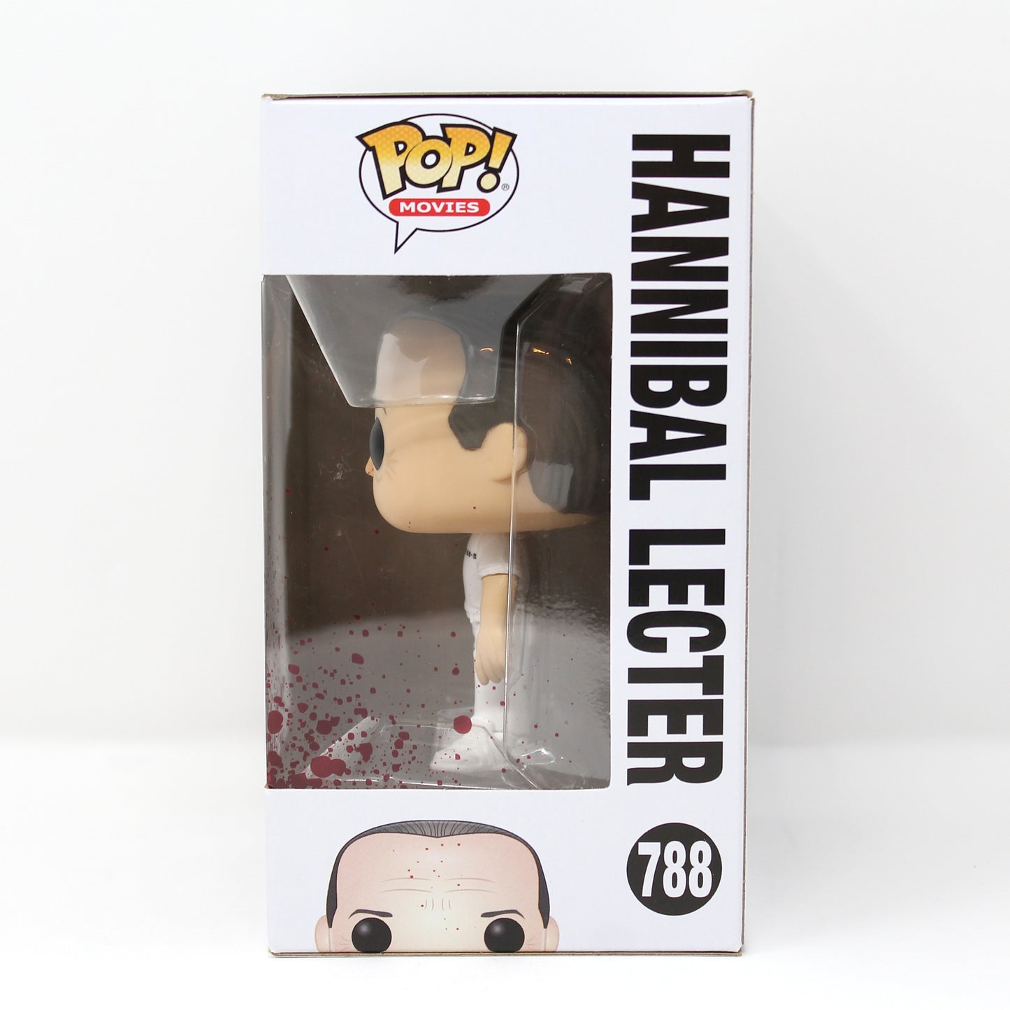 Hannibal Lecter