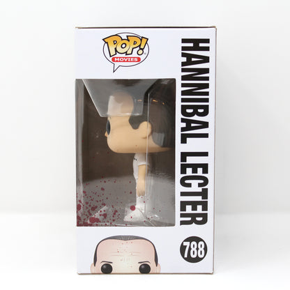 Hannibal Lecter