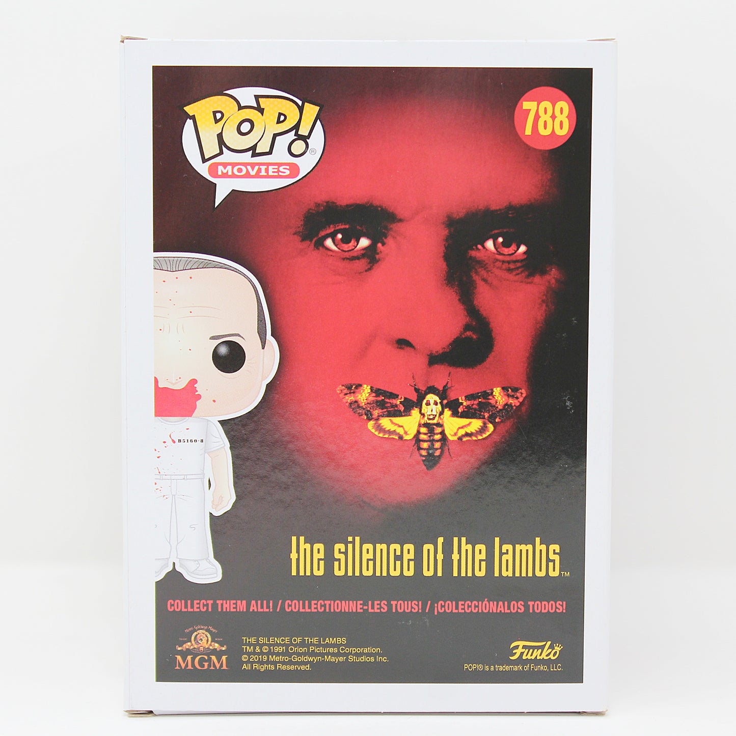 Hannibal Lecter