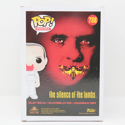 Hannibal Lecter