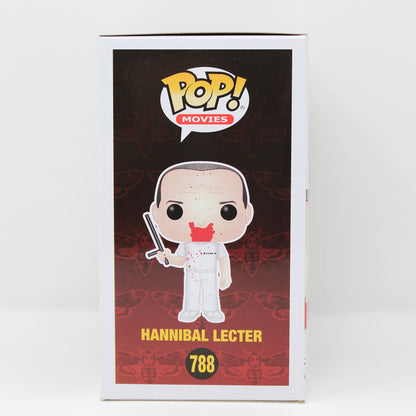 Hannibal Lecter