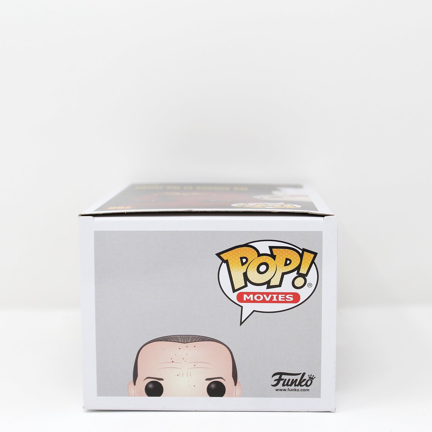 Hannibal Lecter