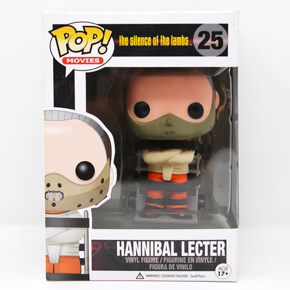 Hannibal Lecter