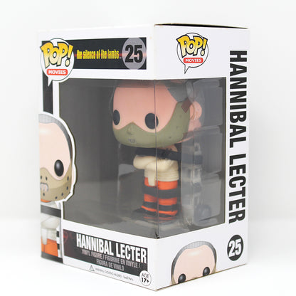 Hannibal Lecter