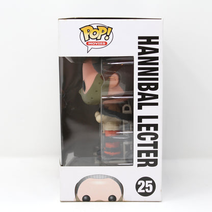 Hannibal Lecter