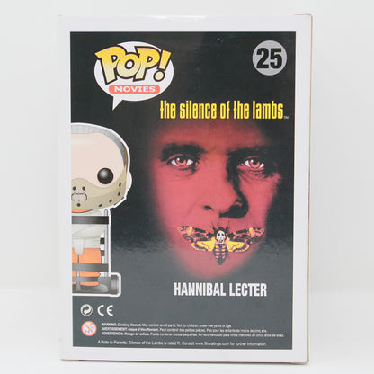 Hannibal Lecter