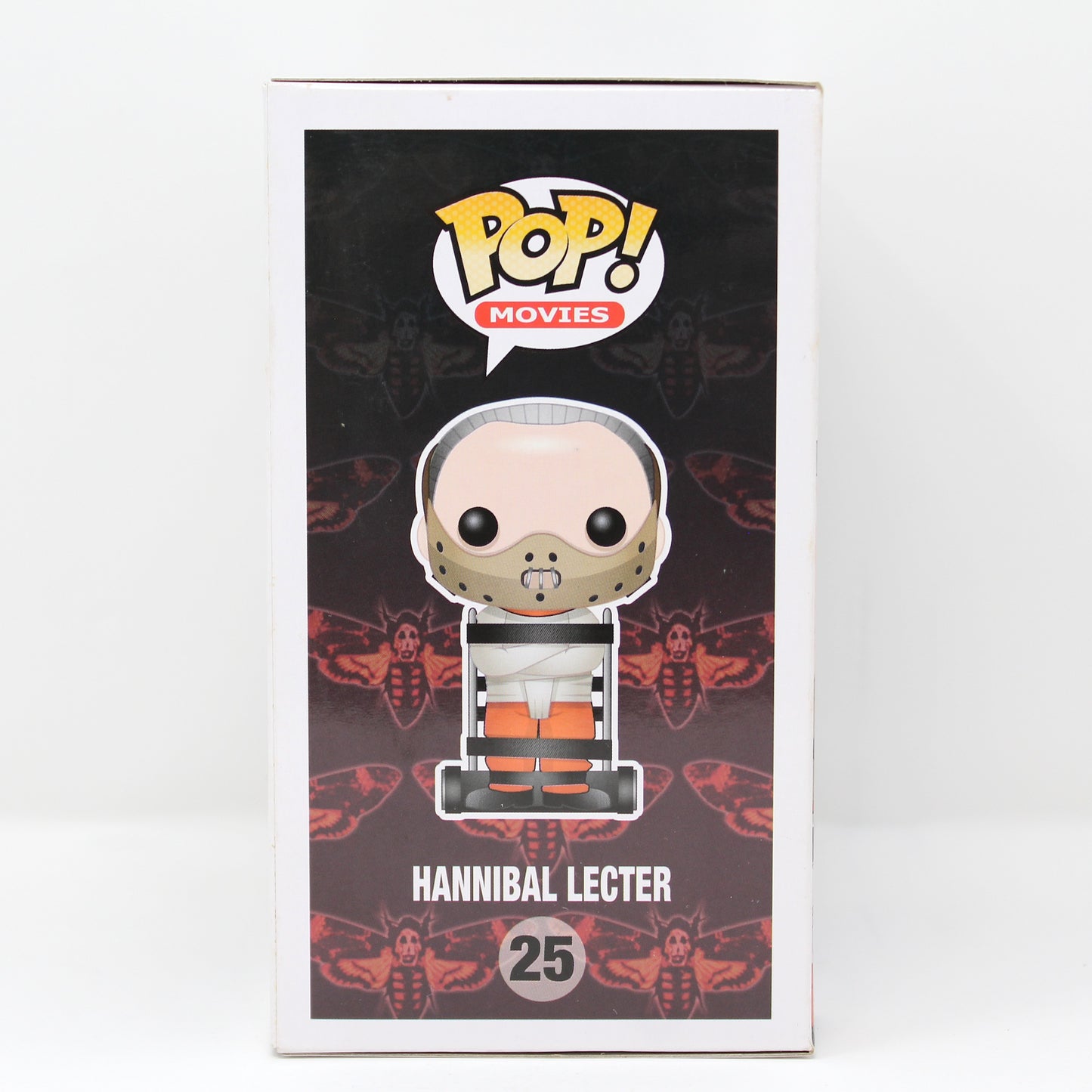 Hannibal Lecter