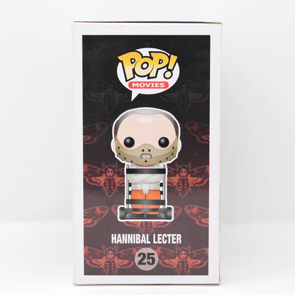 Hannibal Lecter