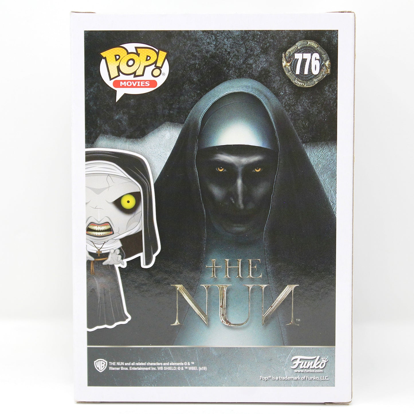 The Nun
