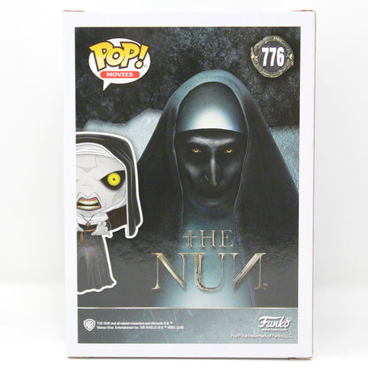 The Nun
