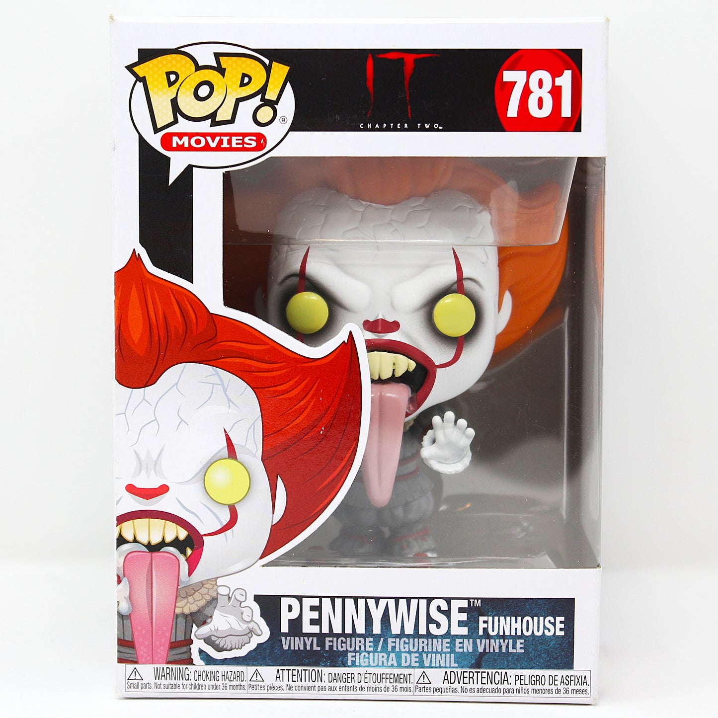 Pennywise