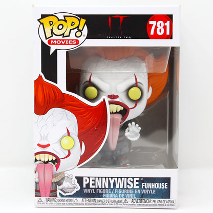 Pennywise