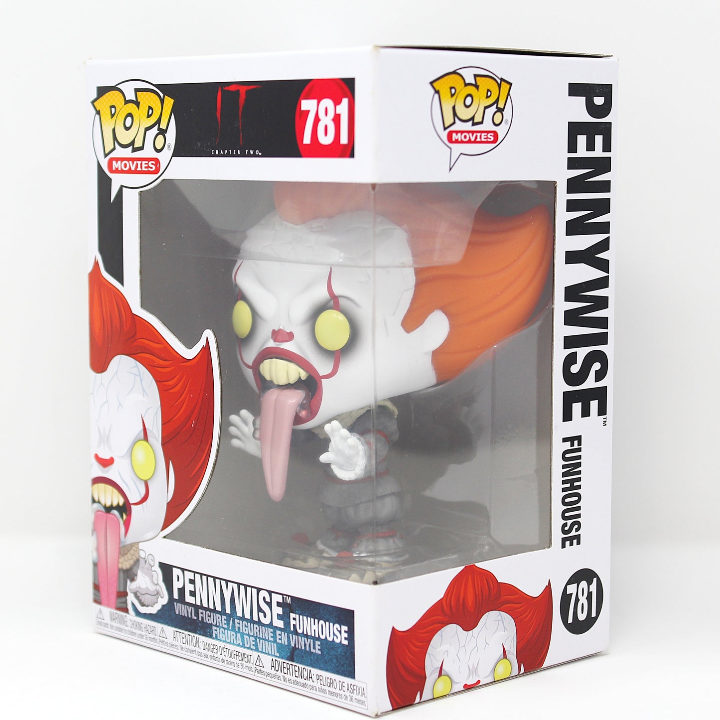 Pennywise
