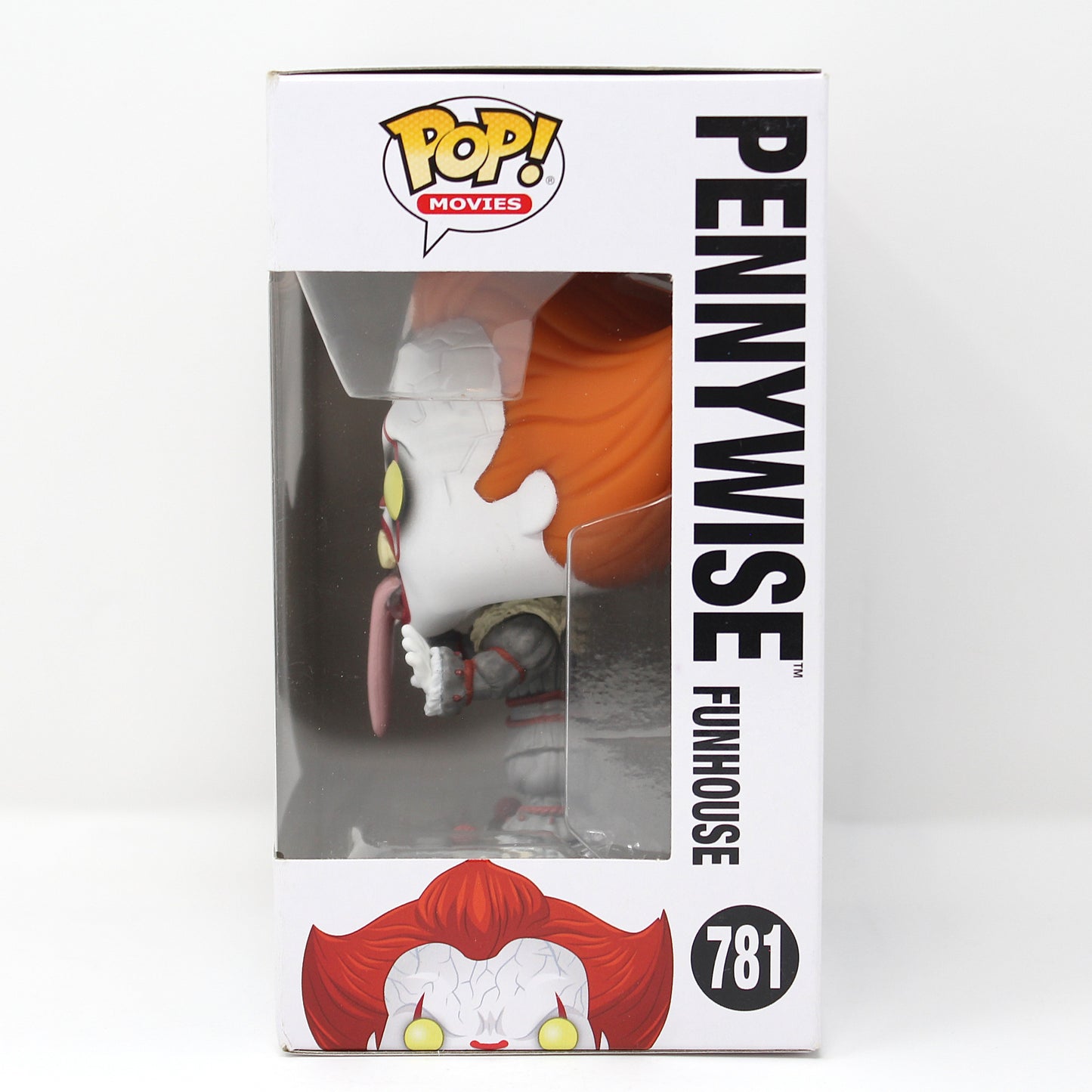 Pennywise