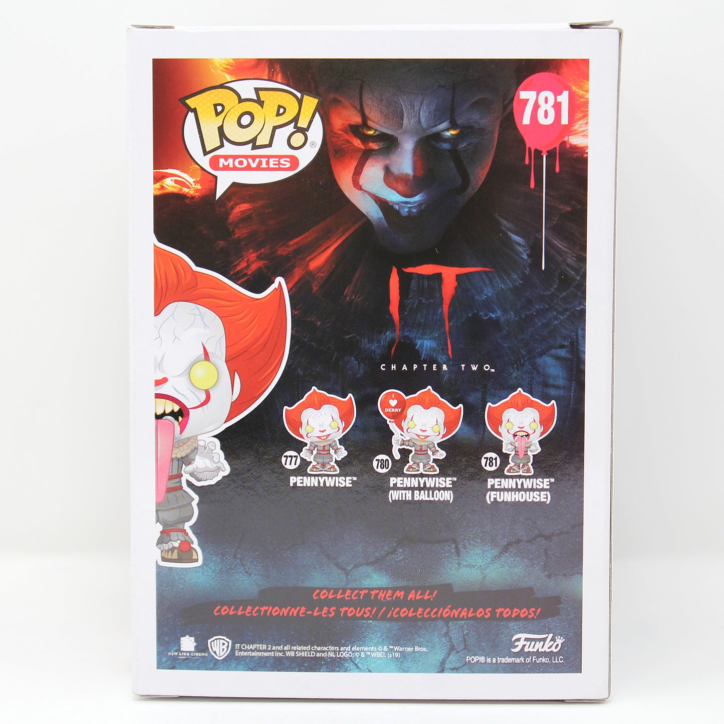 Pennywise
