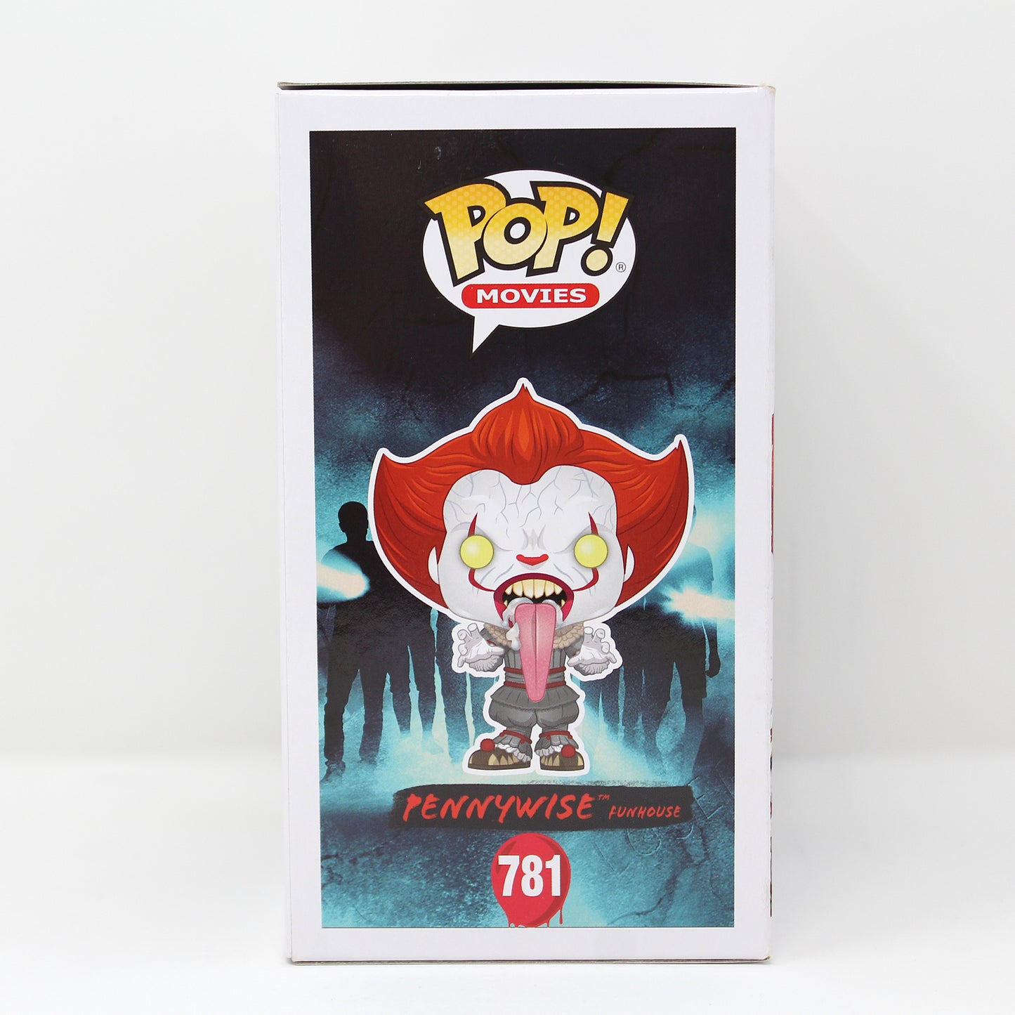 Pennywise