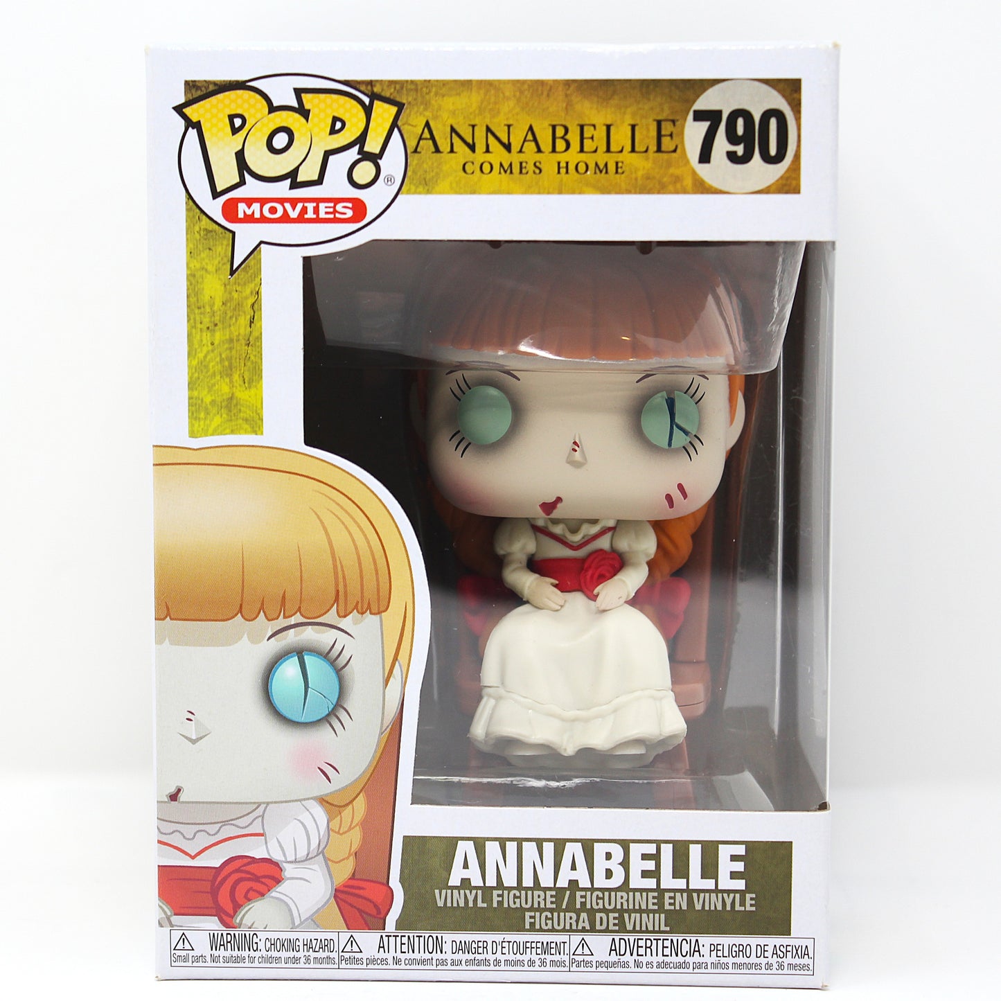 Annabelle