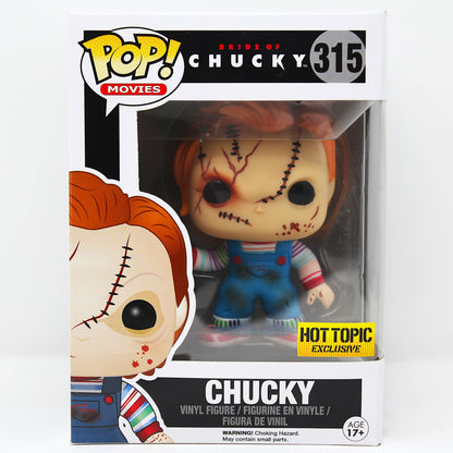 Chucky