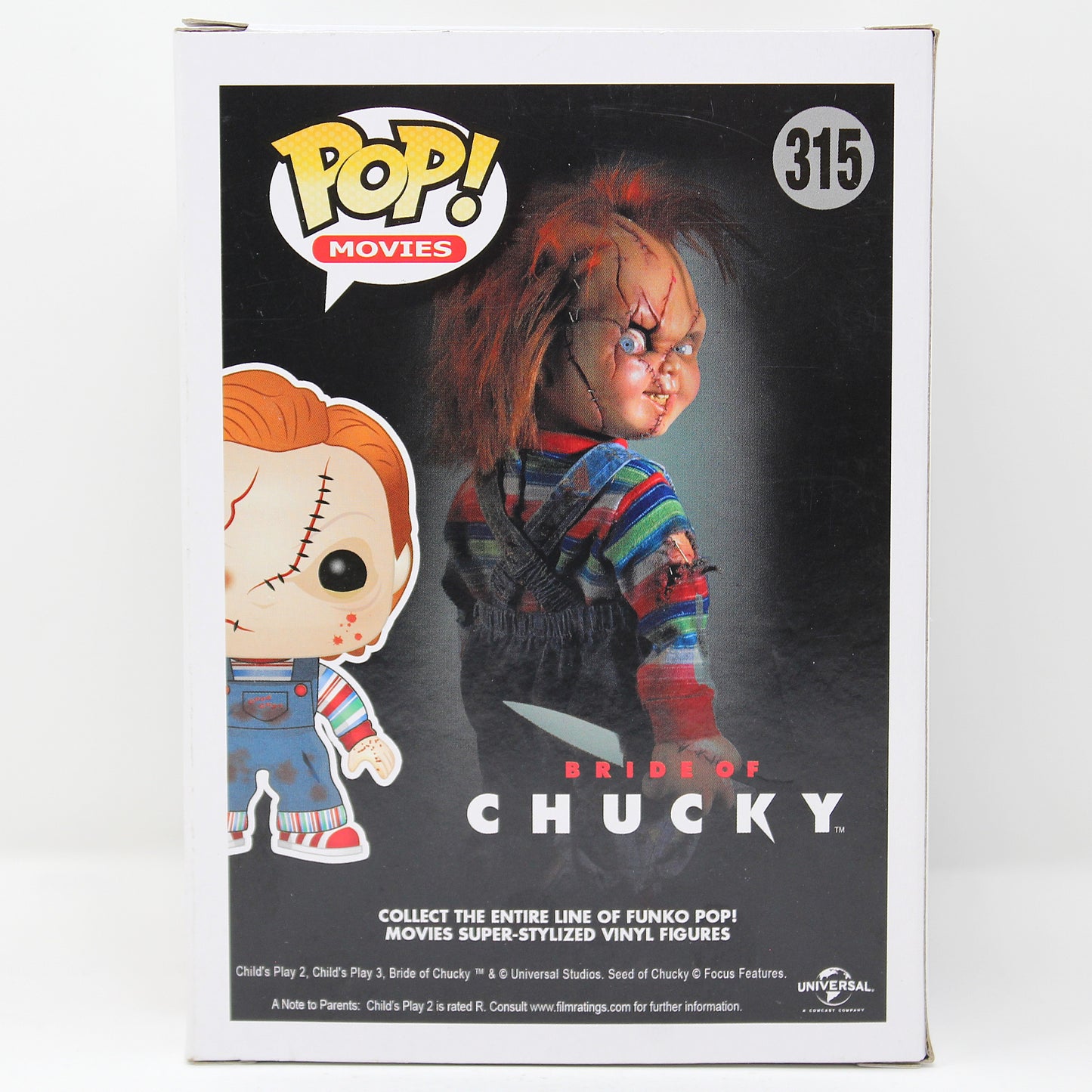 Chucky