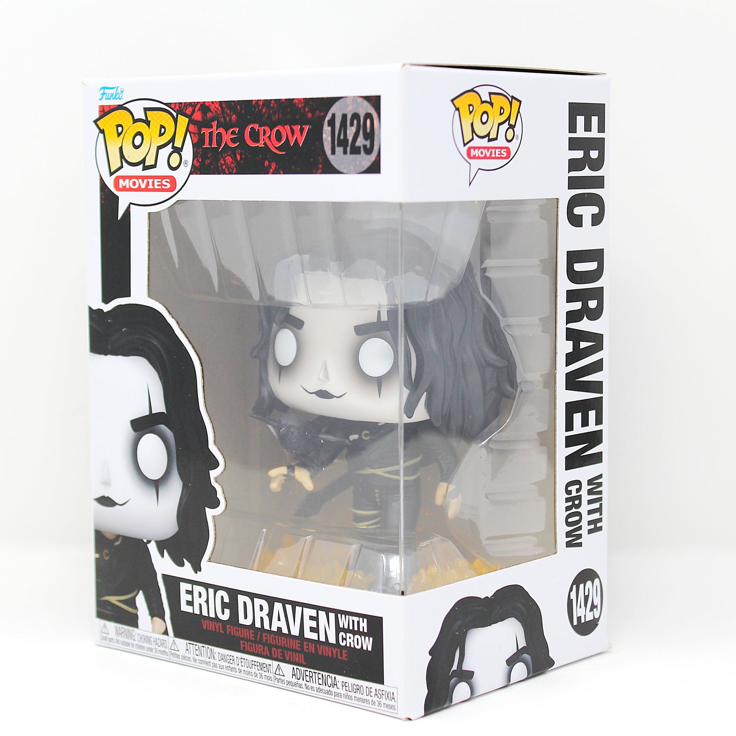 Eric Draven