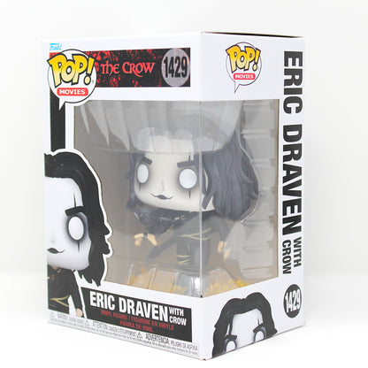 Eric Draven